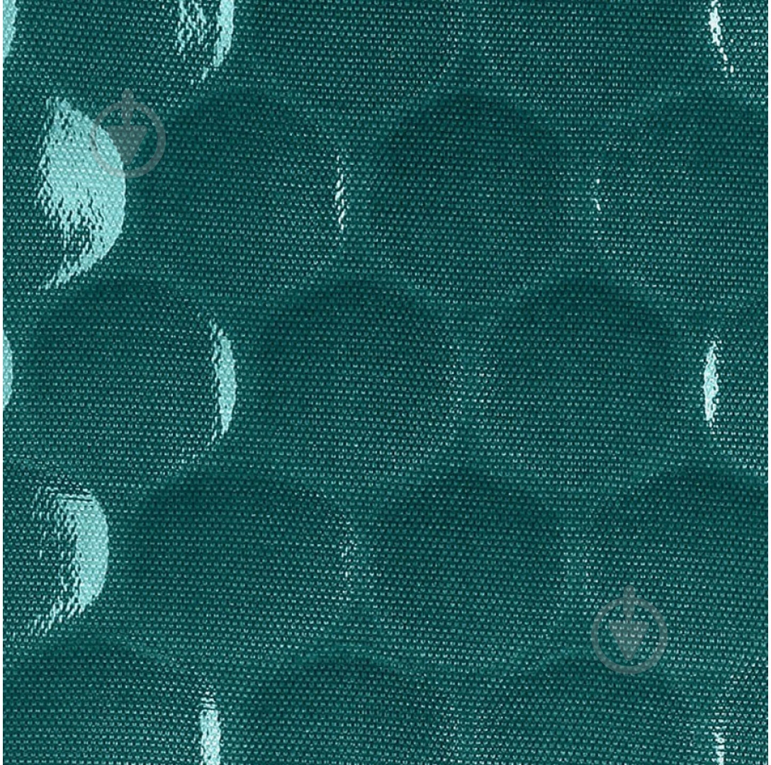 Чемодан Gabol Air (S) Turquoise 33 л зеленый - фото 9