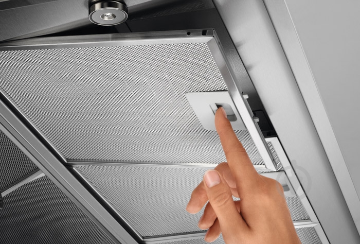 Вытяжка AEG DCE5960HM - фото 4