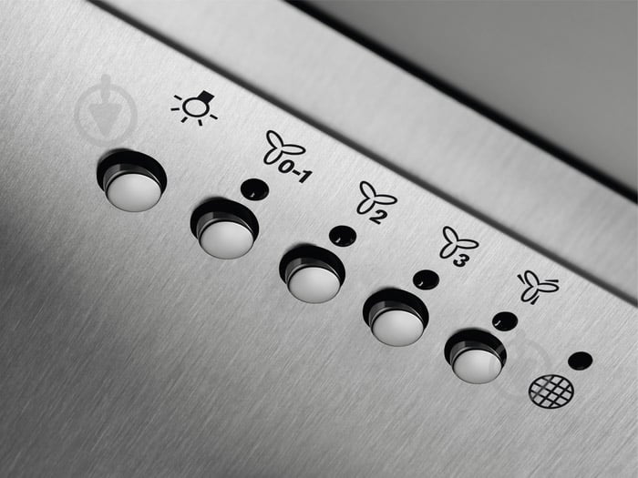 Вытяжка AEG DCE5960HM - фото 5