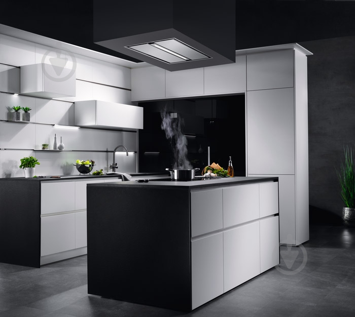 Вытяжка AEG DCE5960HM - фото 8