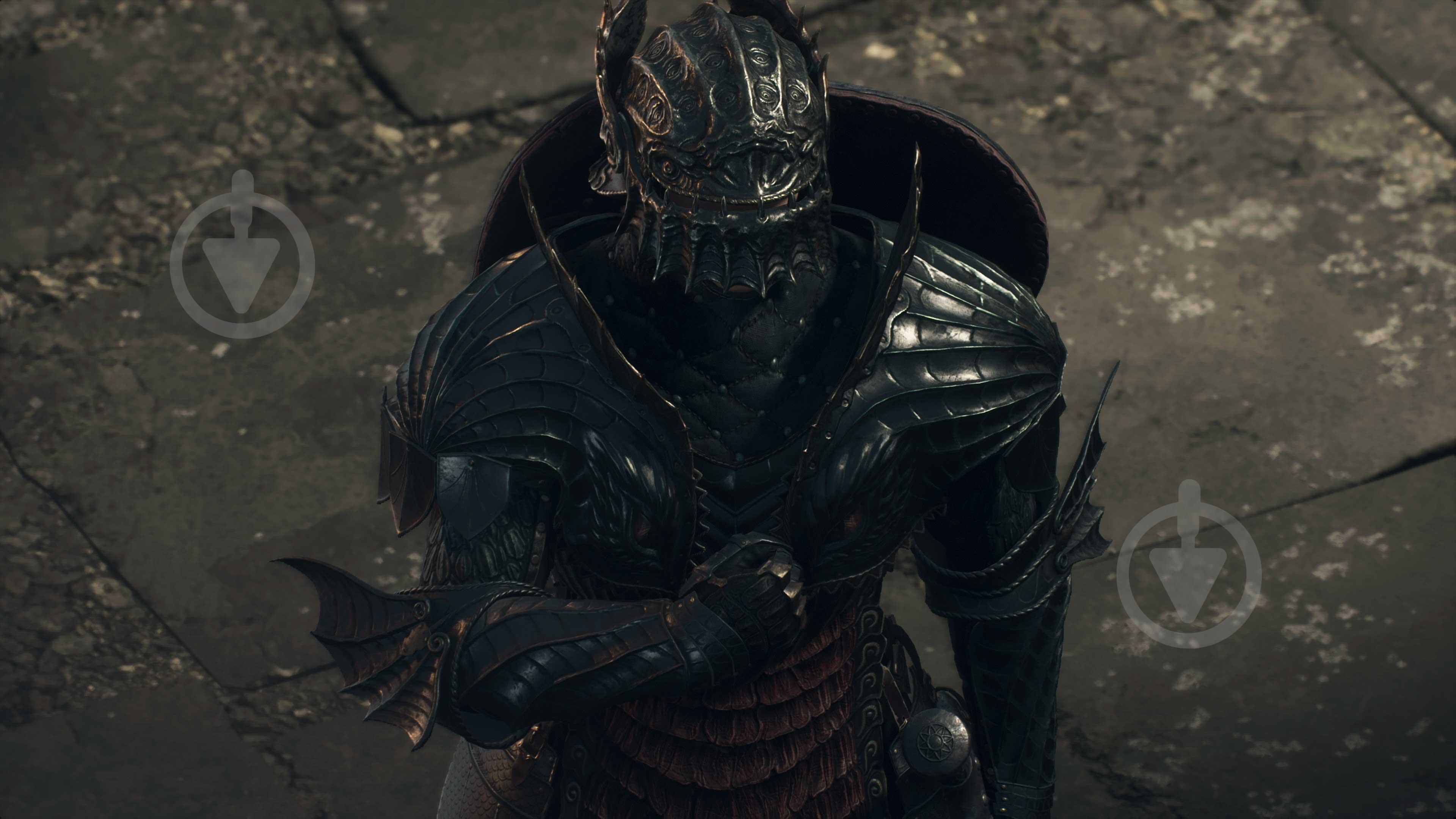 Игра Sony PS5 Dragon's Dogma II [BD диск] - фото 12