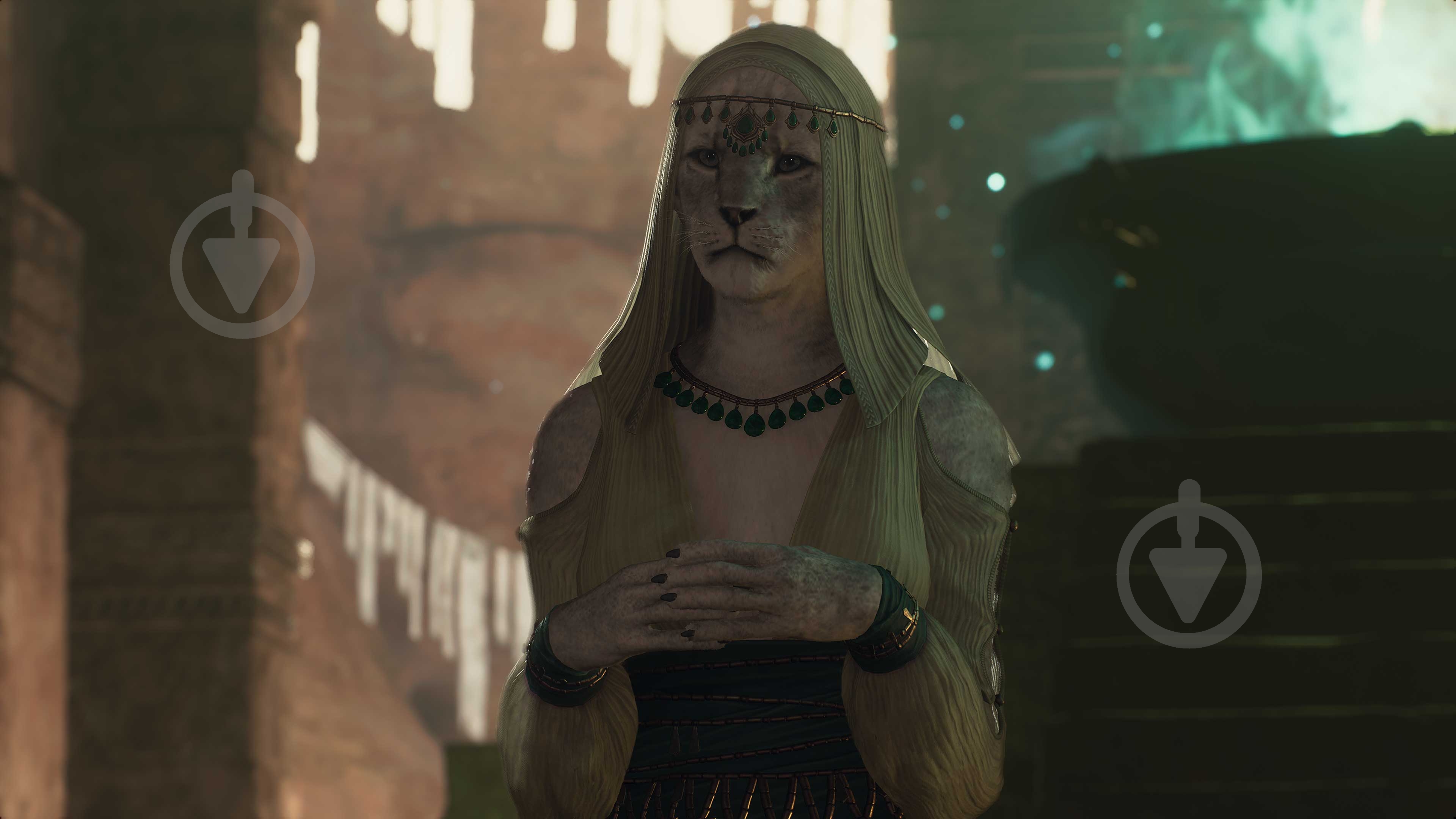 Игра Sony PS5 Dragon's Dogma II [BD диск] - фото 15