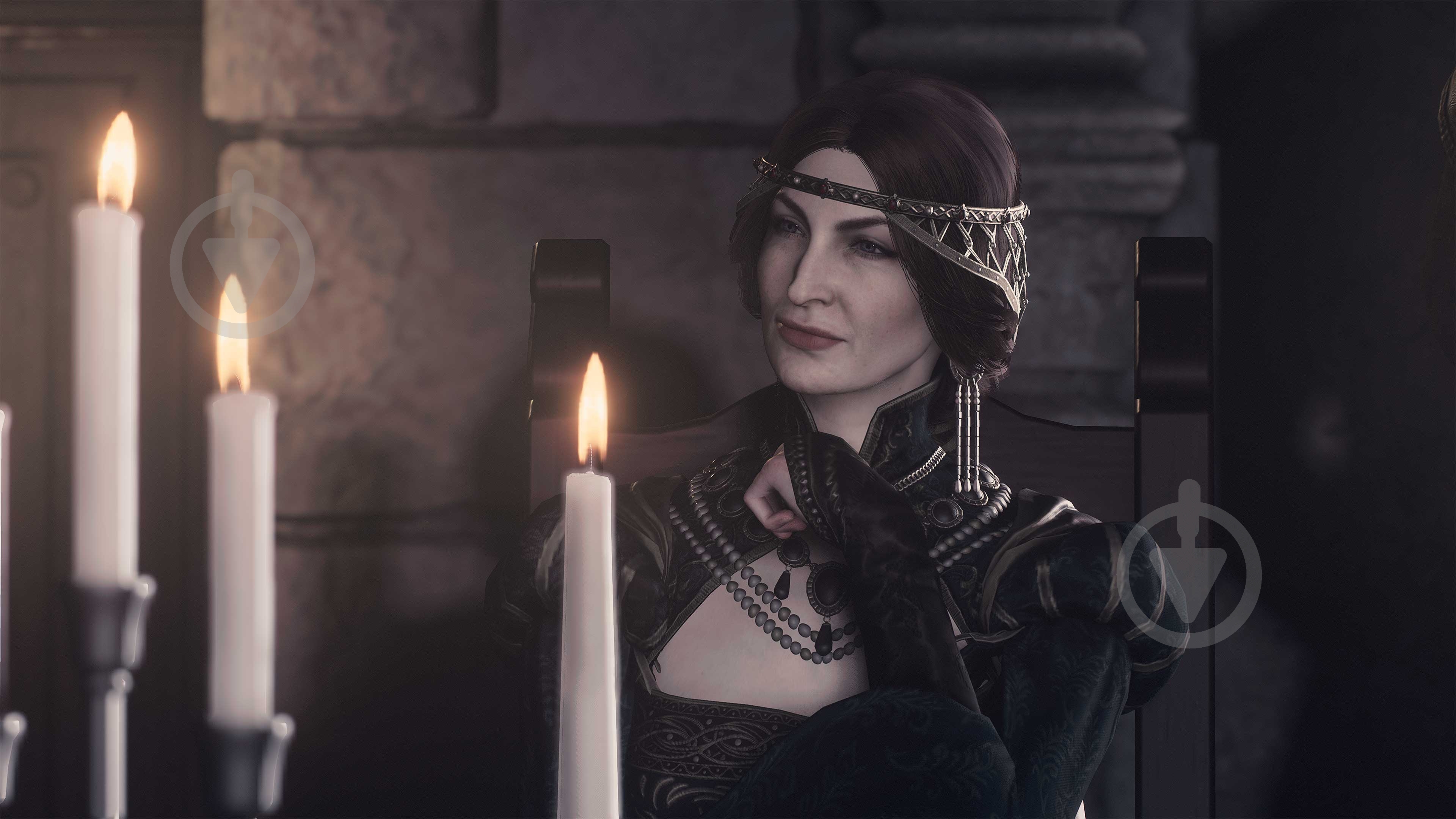 Игра Sony PS5 Dragon's Dogma II [BD диск] - фото 16