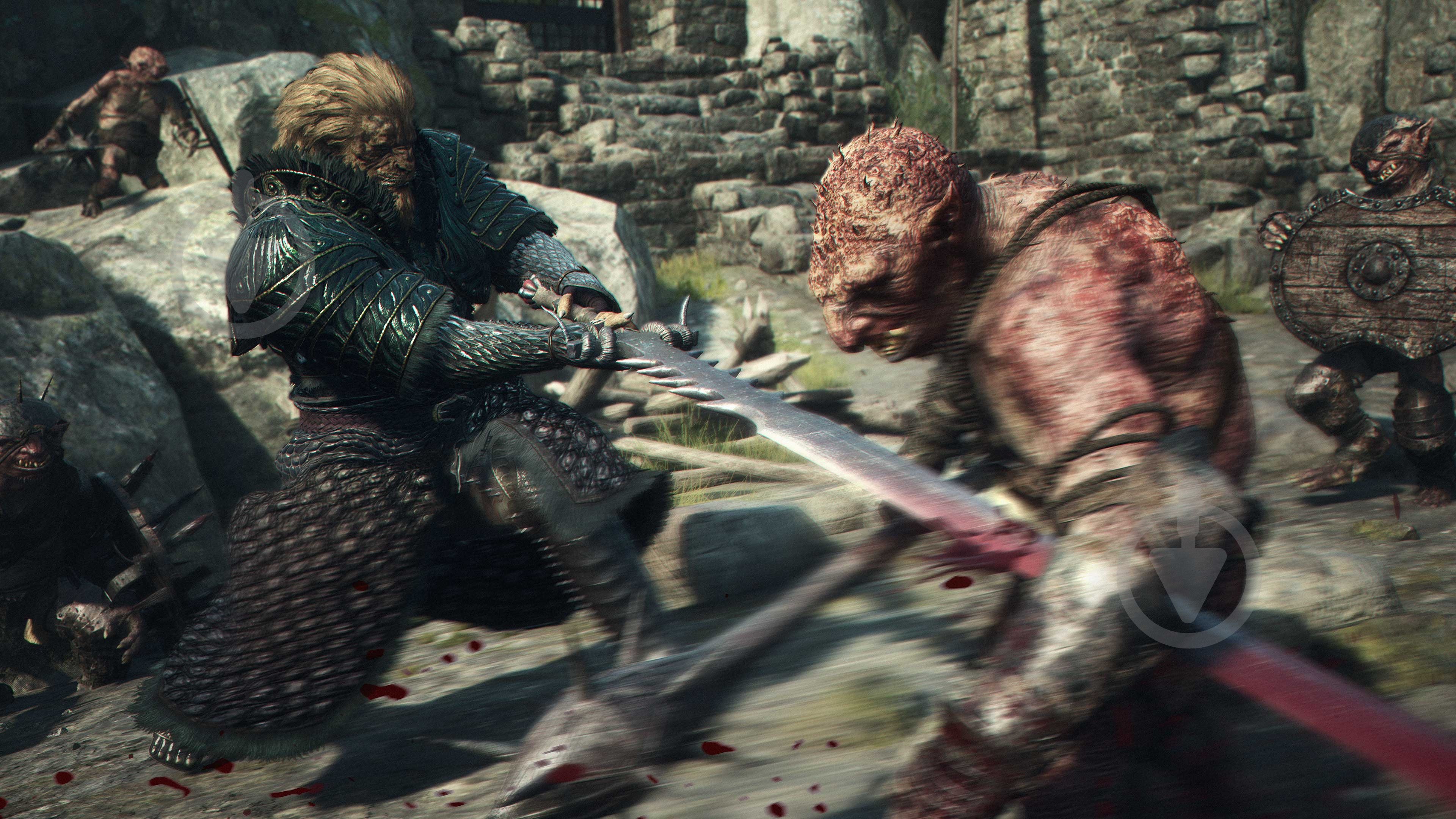 Игра Sony PS5 Dragon's Dogma II [BD диск] - фото 17