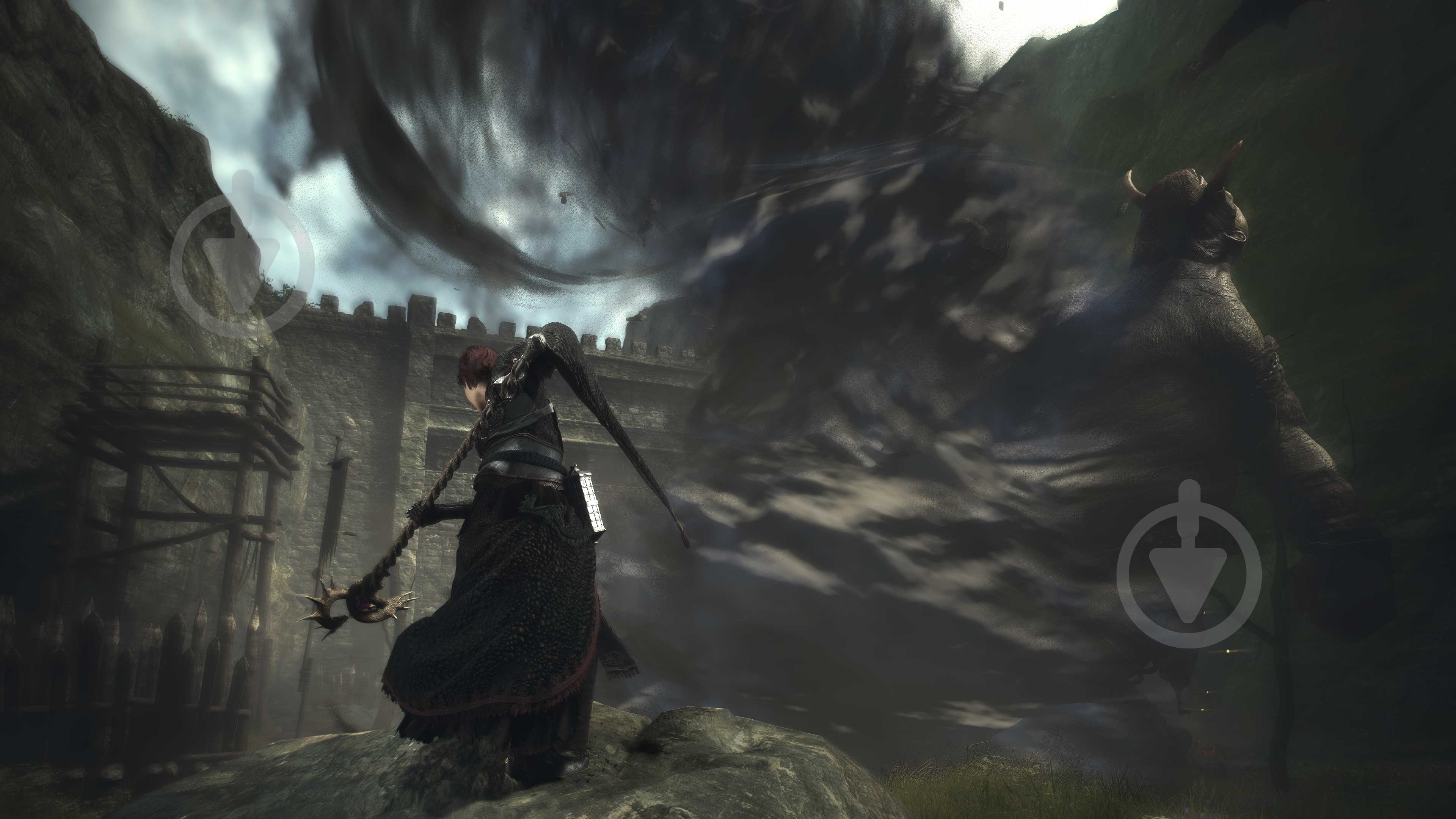 Игра Sony PS5 Dragon's Dogma II [BD диск] - фото 19