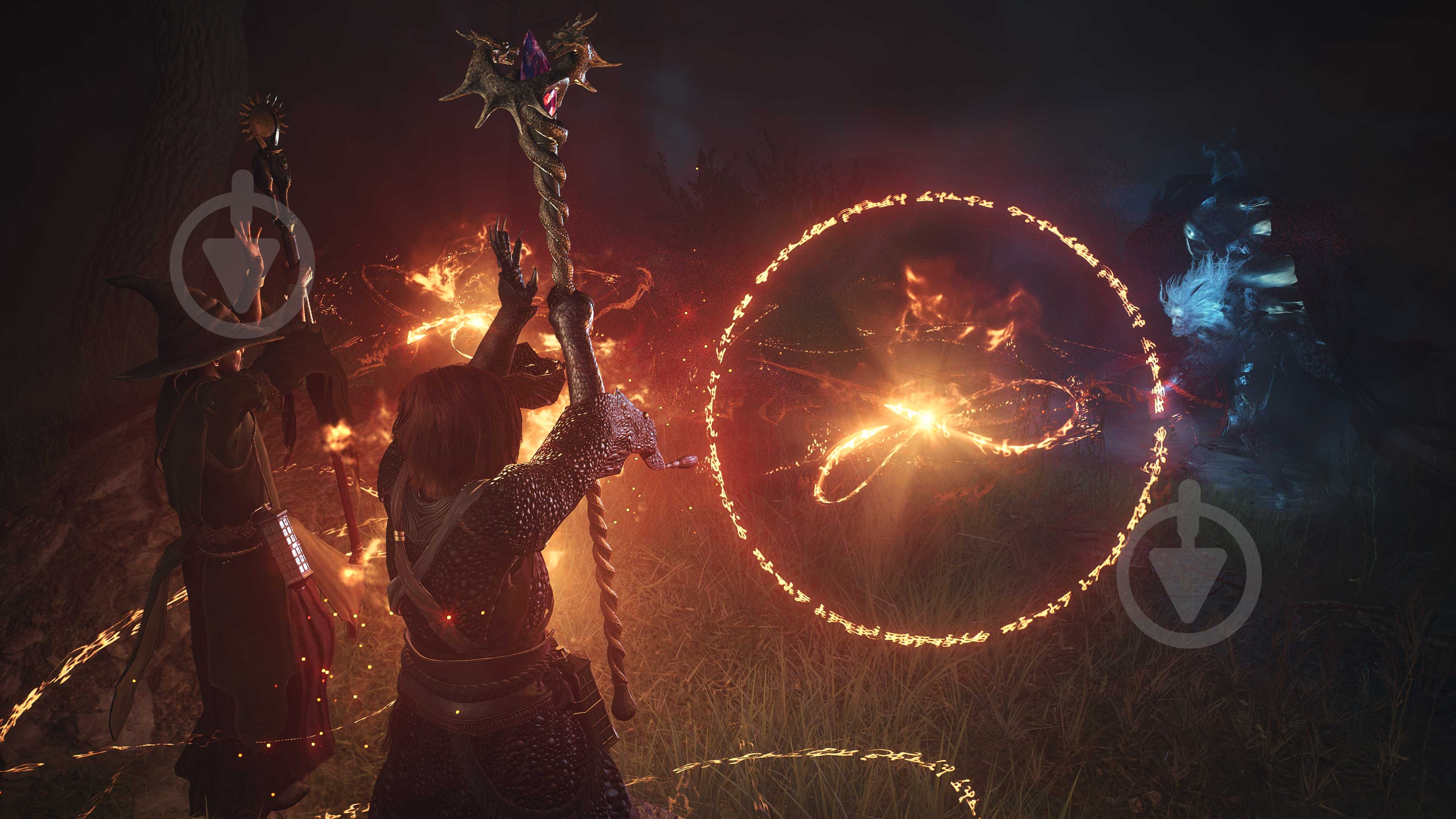 Игра Sony PS5 Dragon's Dogma II [BD диск] - фото 14