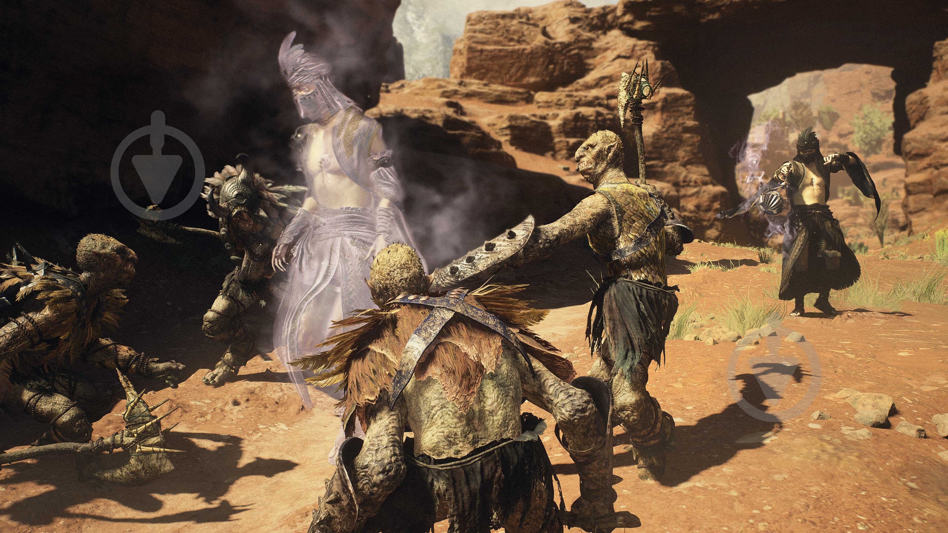 Игра Sony PS5 Dragon's Dogma II [BD диск] - фото 25