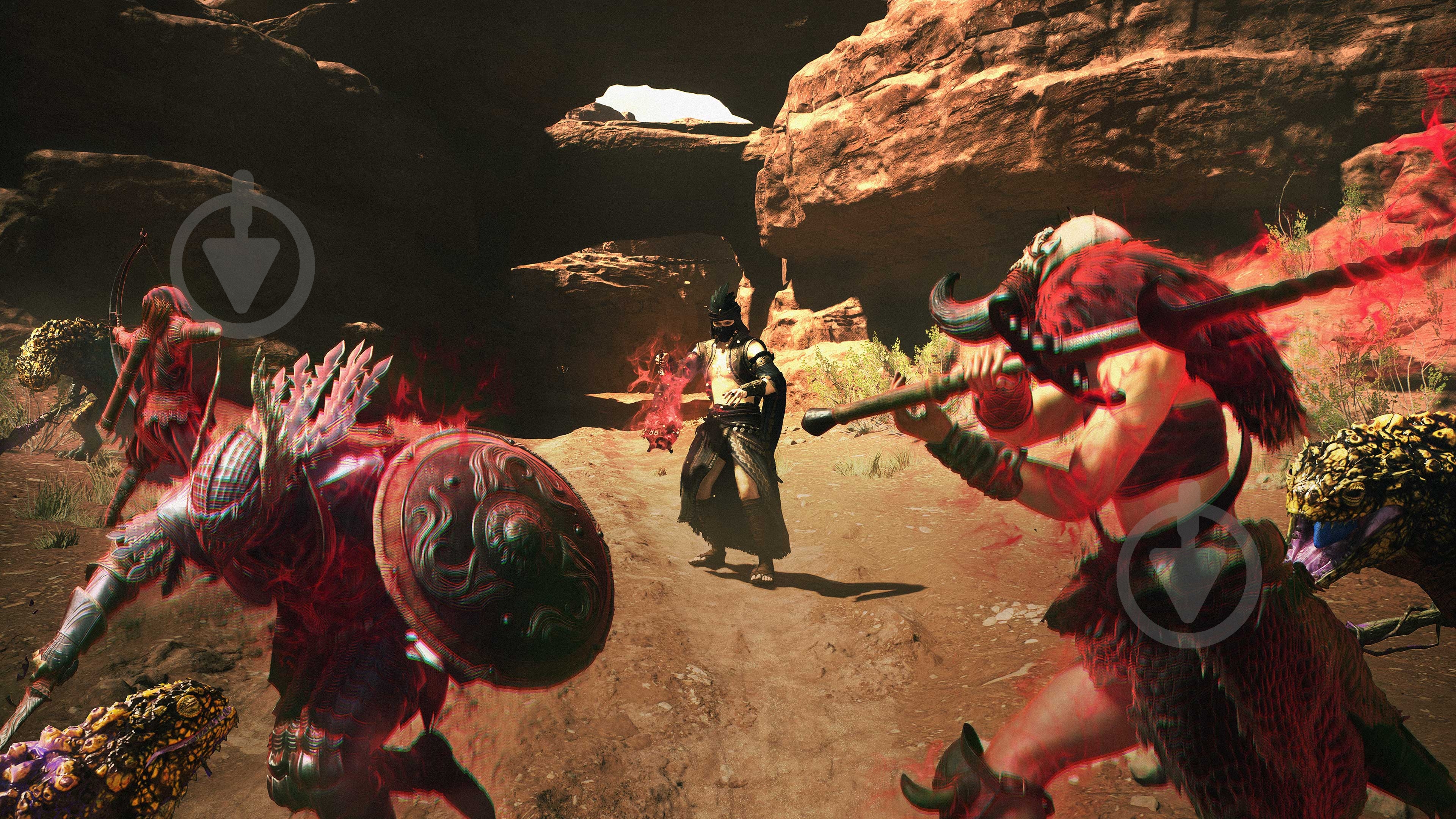 Игра Sony PS5 Dragon's Dogma II [BD диск] - фото 26