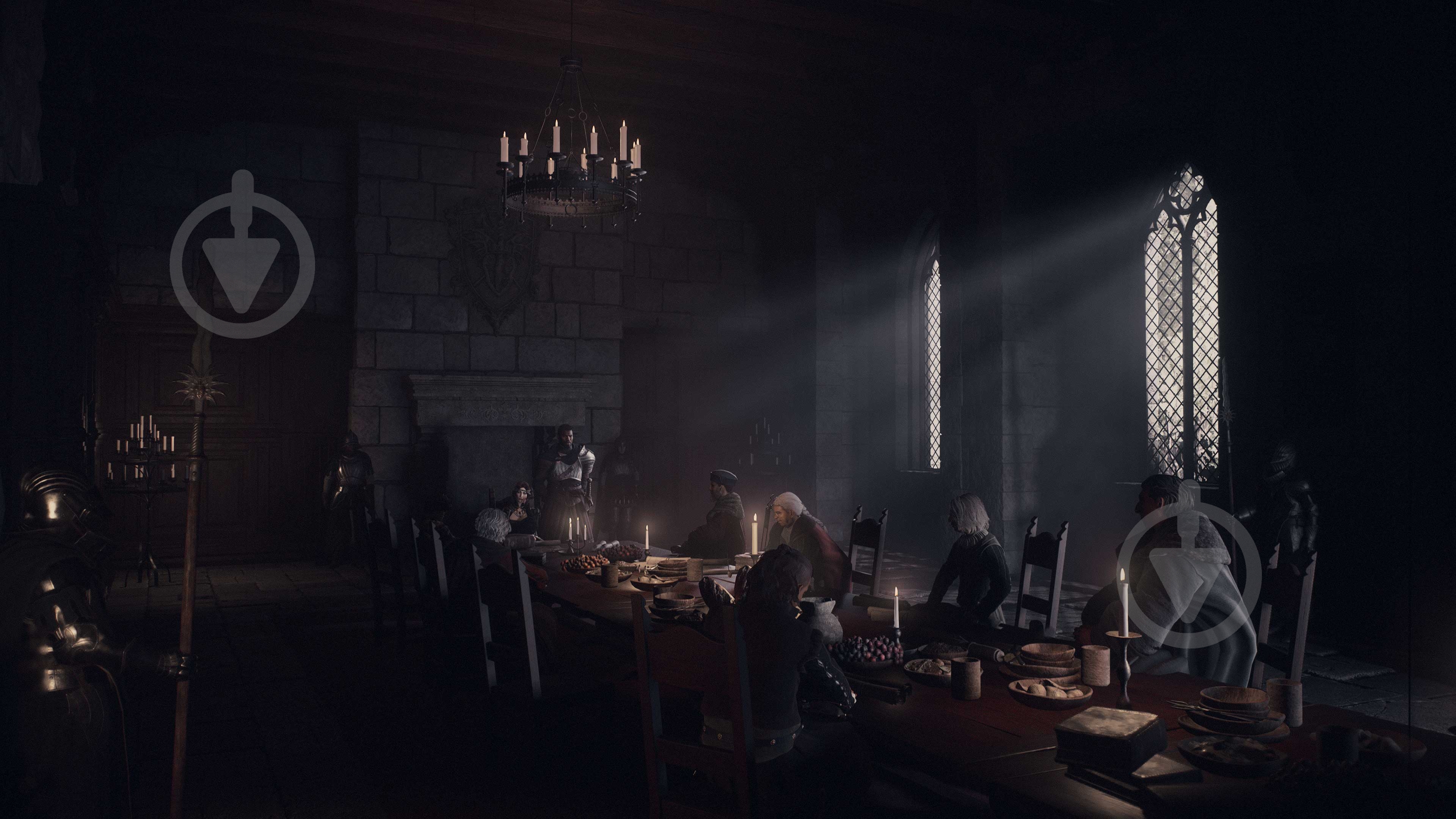 Игра Sony PS5 Dragon's Dogma II [BD диск] - фото 27