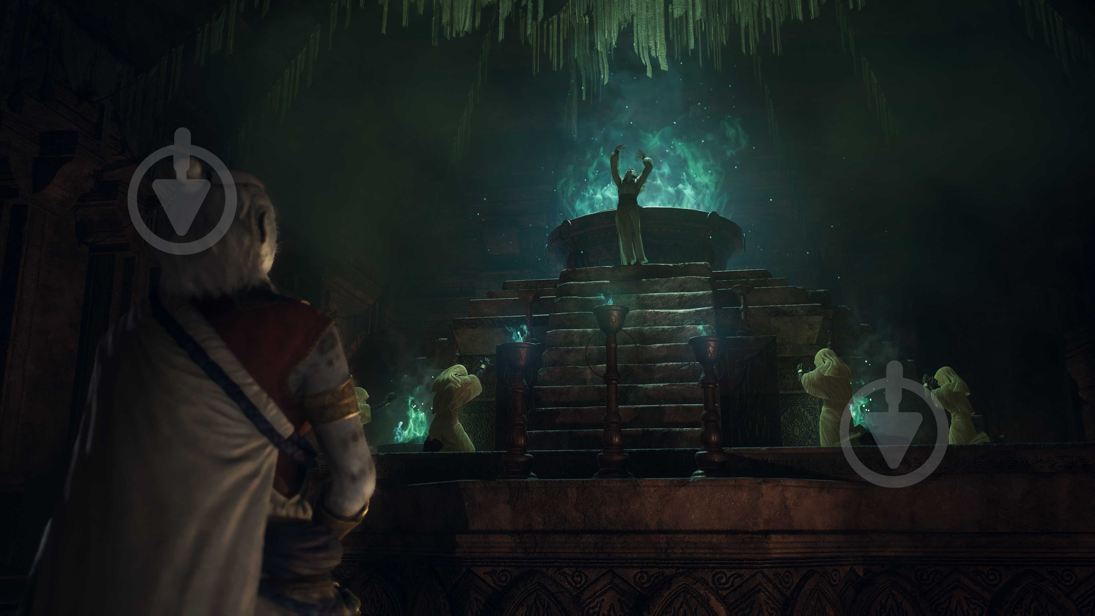 Игра Sony PS5 Dragon's Dogma II [BD диск] - фото 29