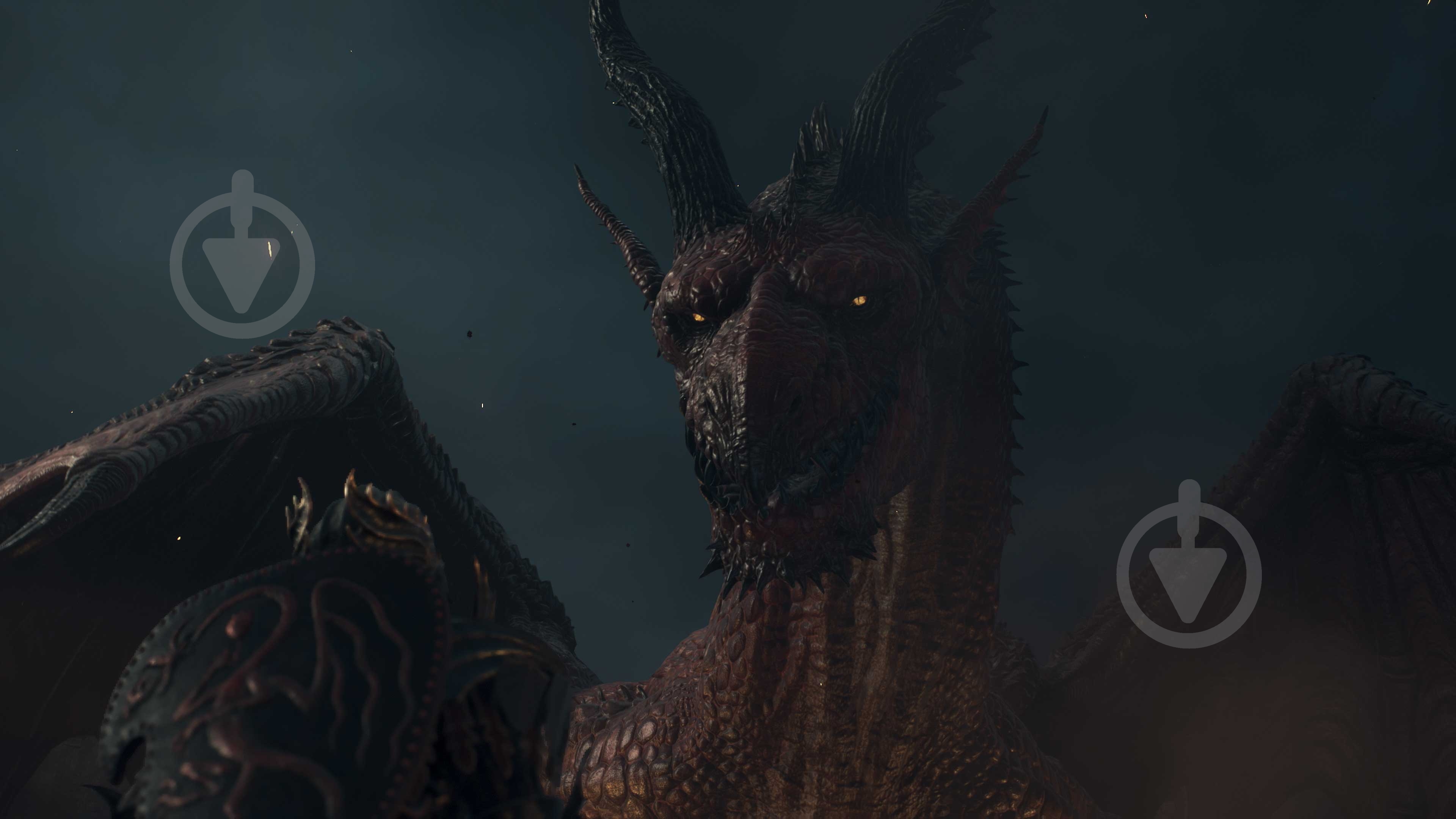 Игра Sony PS5 Dragon's Dogma II [BD диск] - фото 7