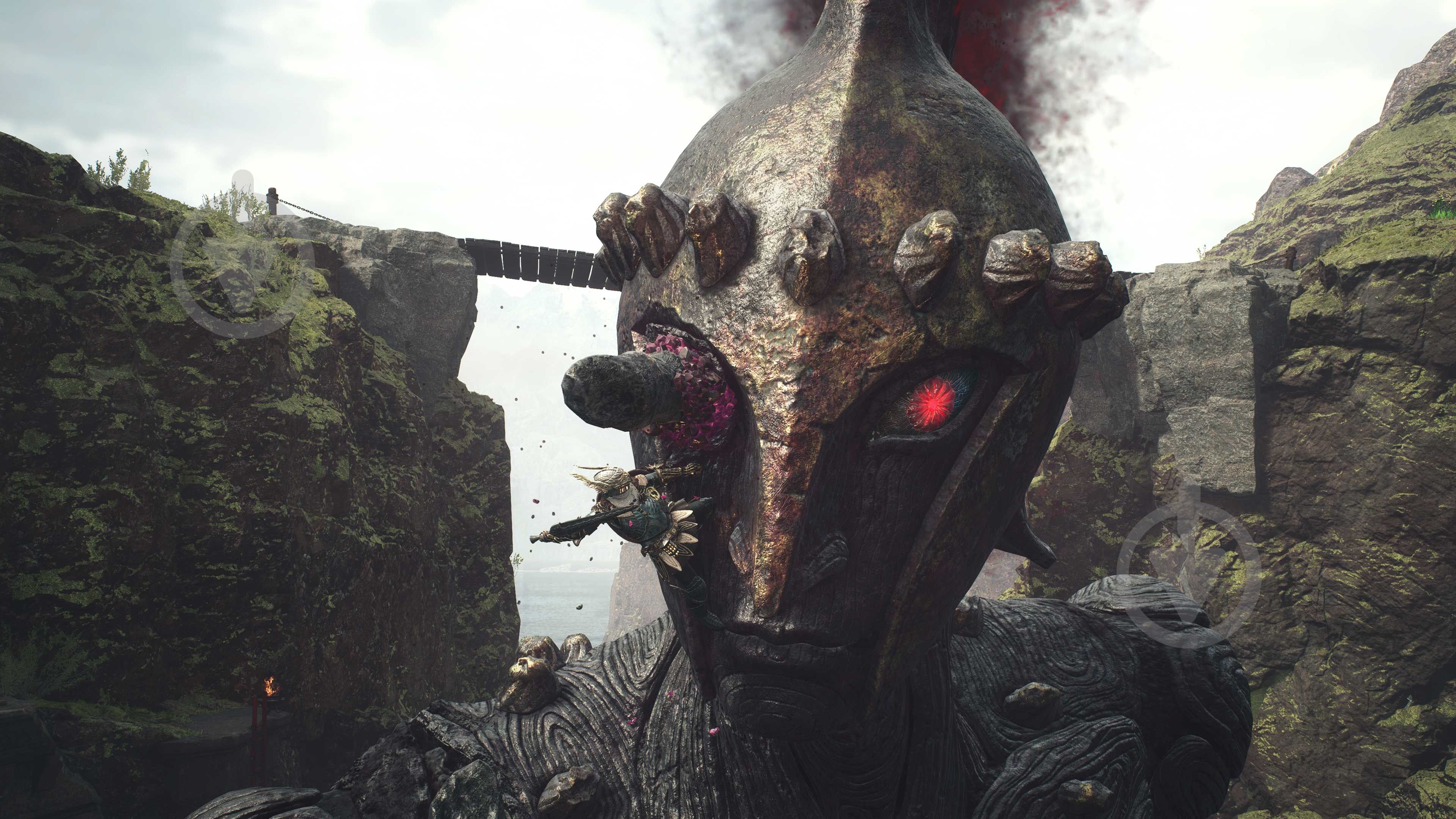 Игра Sony PS5 Dragon's Dogma II [BD диск] - фото 9