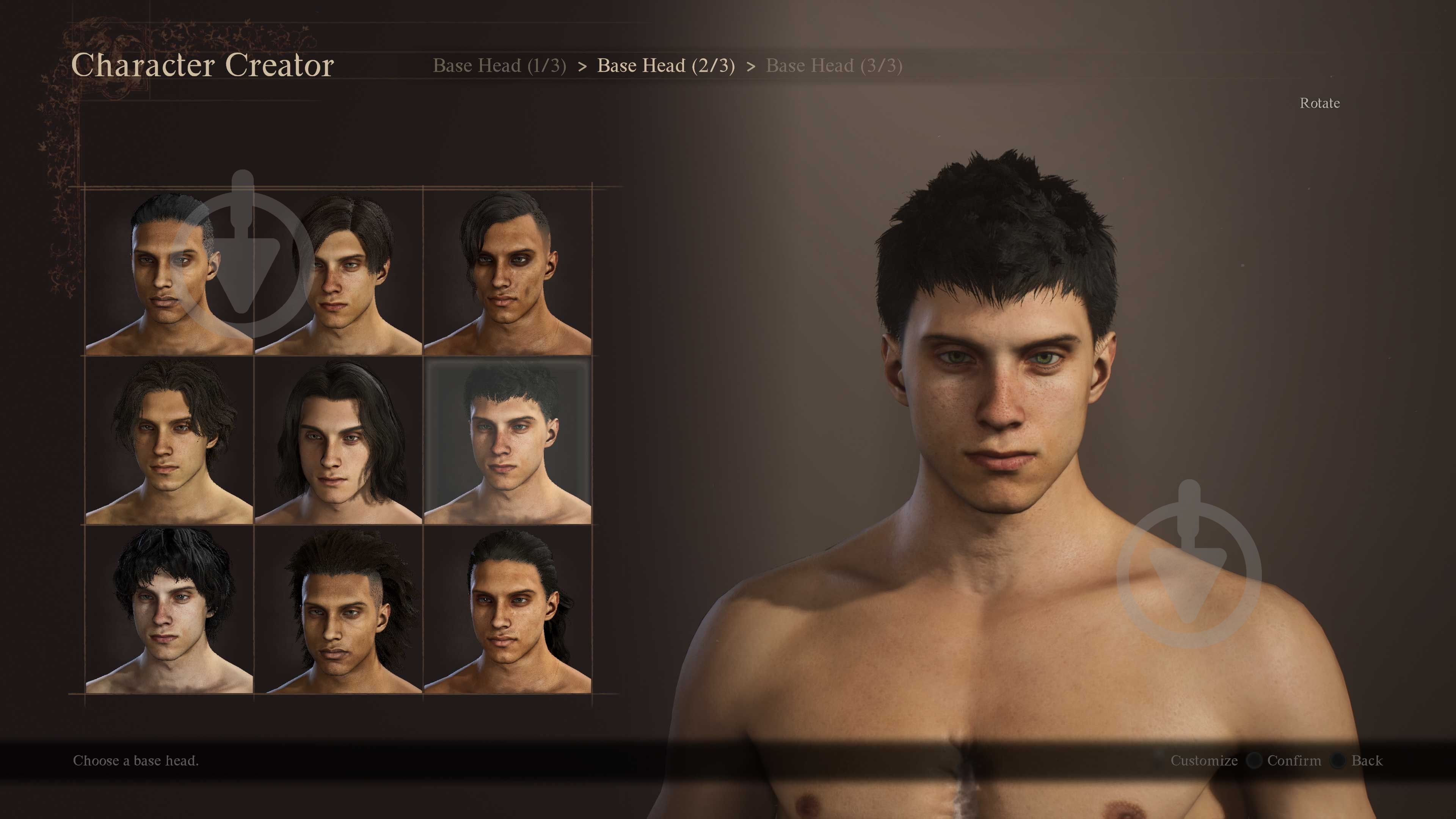 Игра Sony PS5 Dragon's Dogma II [BD диск] - фото 11