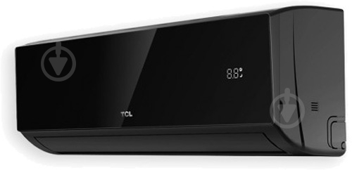 Кондиционер TCL TAC-24CHSD/XA82IN Black - фото 4 Кондиционер TCL TAC-24CHSD/XA82IN Black - фото 4