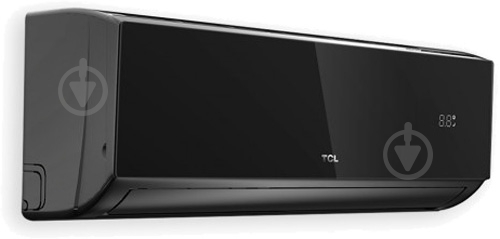 Кондиционер TCL TAC-24CHSD/XA82IN Black - фото 3 Кондиционер TCL TAC-24CHSD/XA82IN Black - фото 3