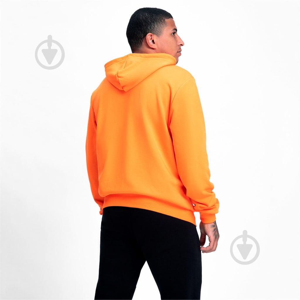 Джемпер Puma FCSD FtblCore Hoody 76412301 р.2XL помаранчевий - фото 2 Джемпер Puma FCSD FtblCore Hoody 76412301 р.2XL помаранчевий - фото 2