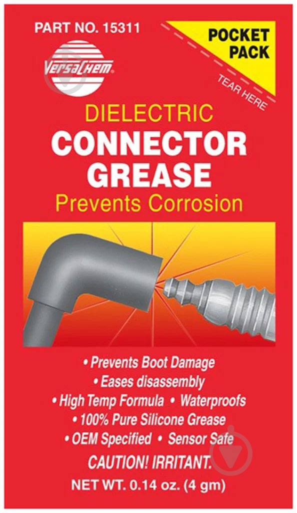 Смазка King Company - фото 1