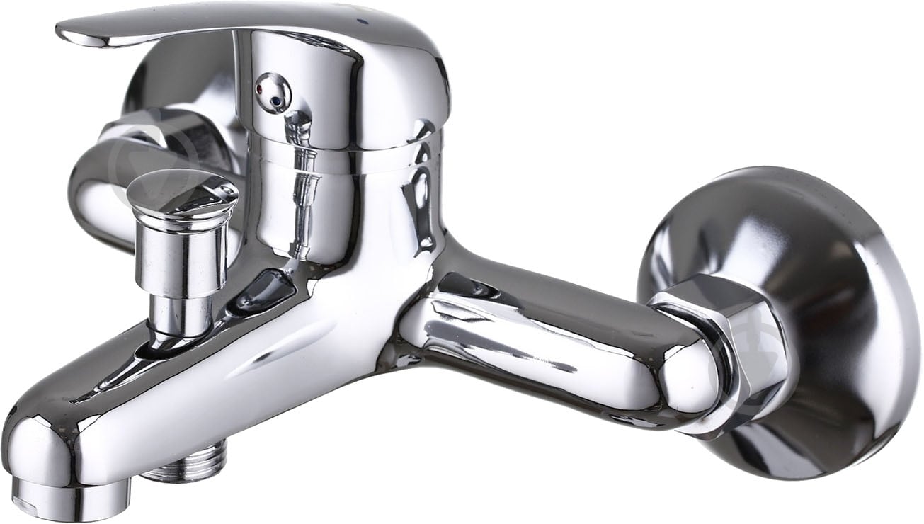 Смеситель для ванны GH Melode 110619 - фото 2