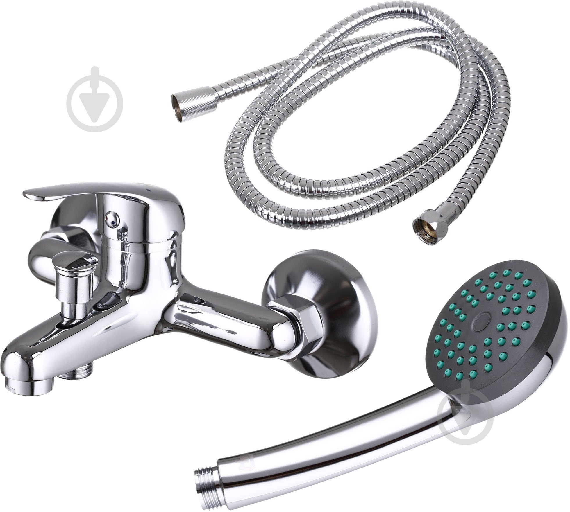 Смеситель для ванны GH Melode 110619 - фото 1