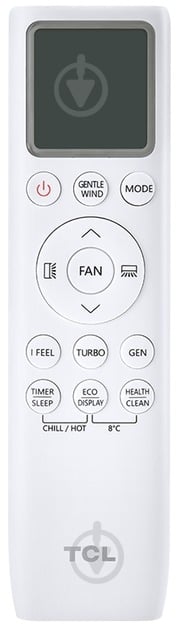 Кондиционер TCL TAC-12CHSD/TPH11IHB - фото 6