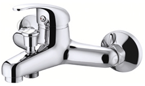 Смеситель для ванны Smart Sant Sozopolis - фото 1