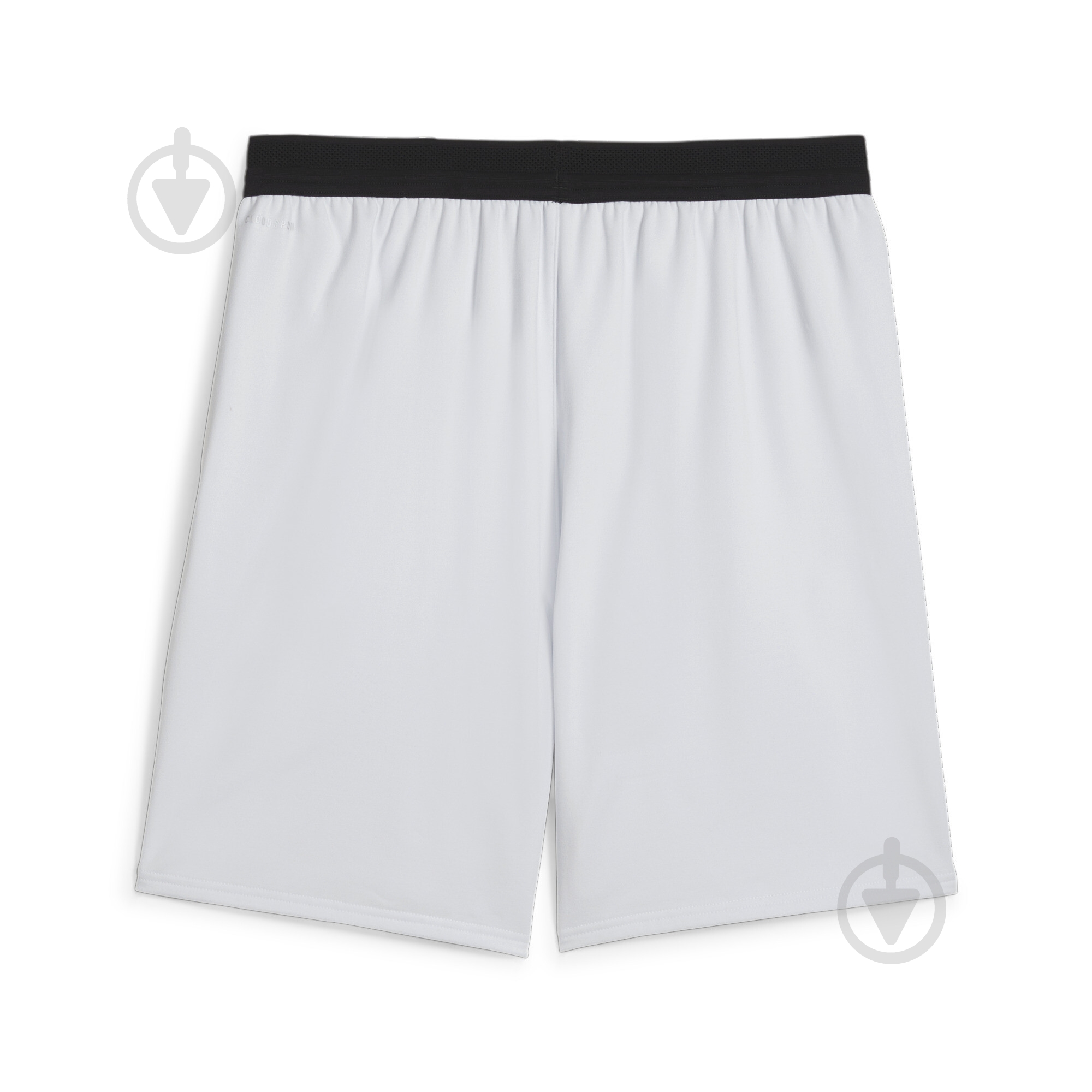 Шорты Puma 7"" CLOUDSPUN KNIT SHORT 52487342 р. S серый - фото 2