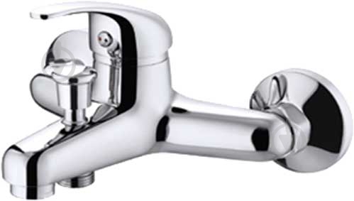 Смеситель для ванны Smart Sant Smartsant Sozopolis - фото 1