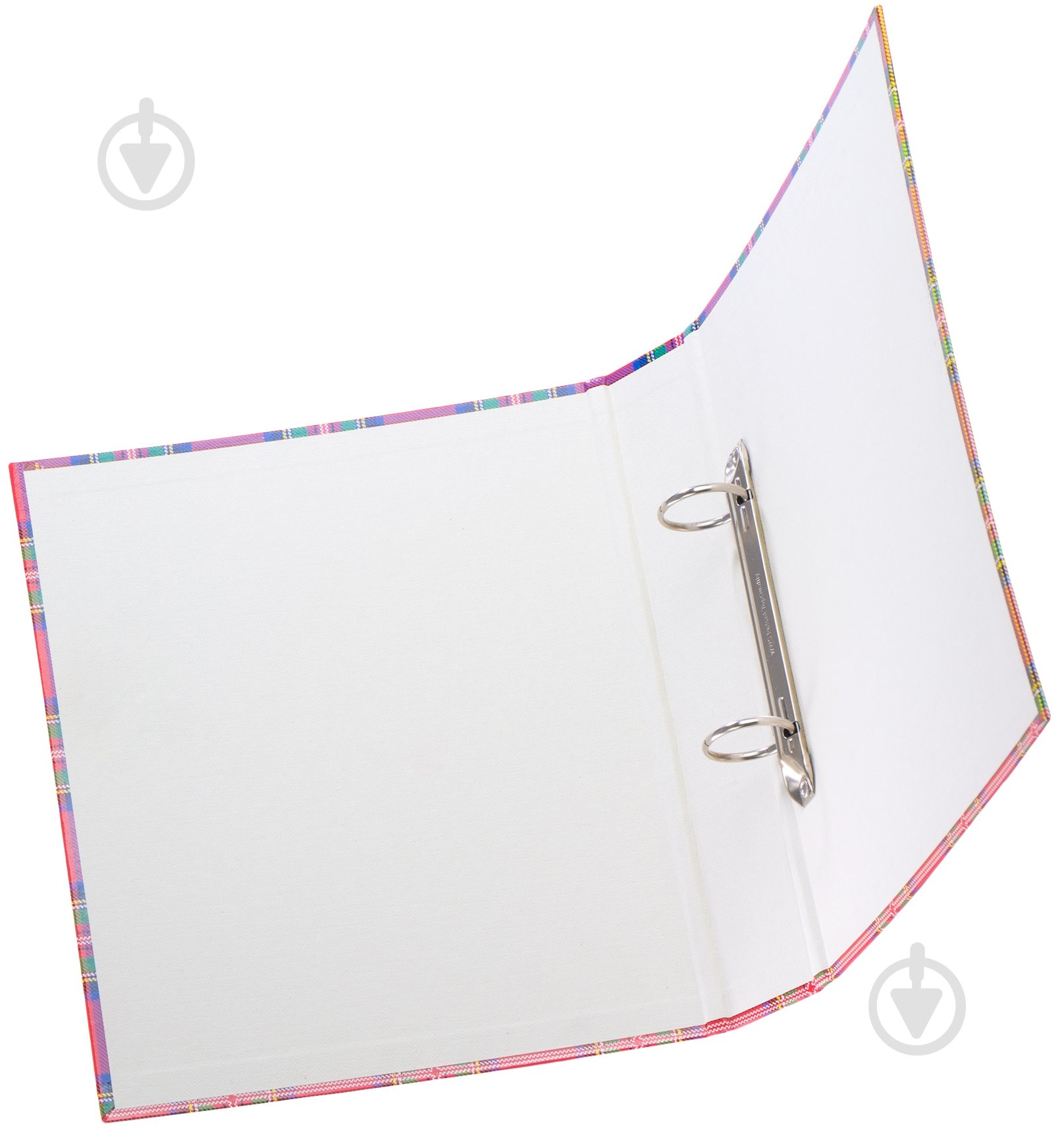 Папка-регистратор А5 40 мм в ассортименте iTEM - фото 2