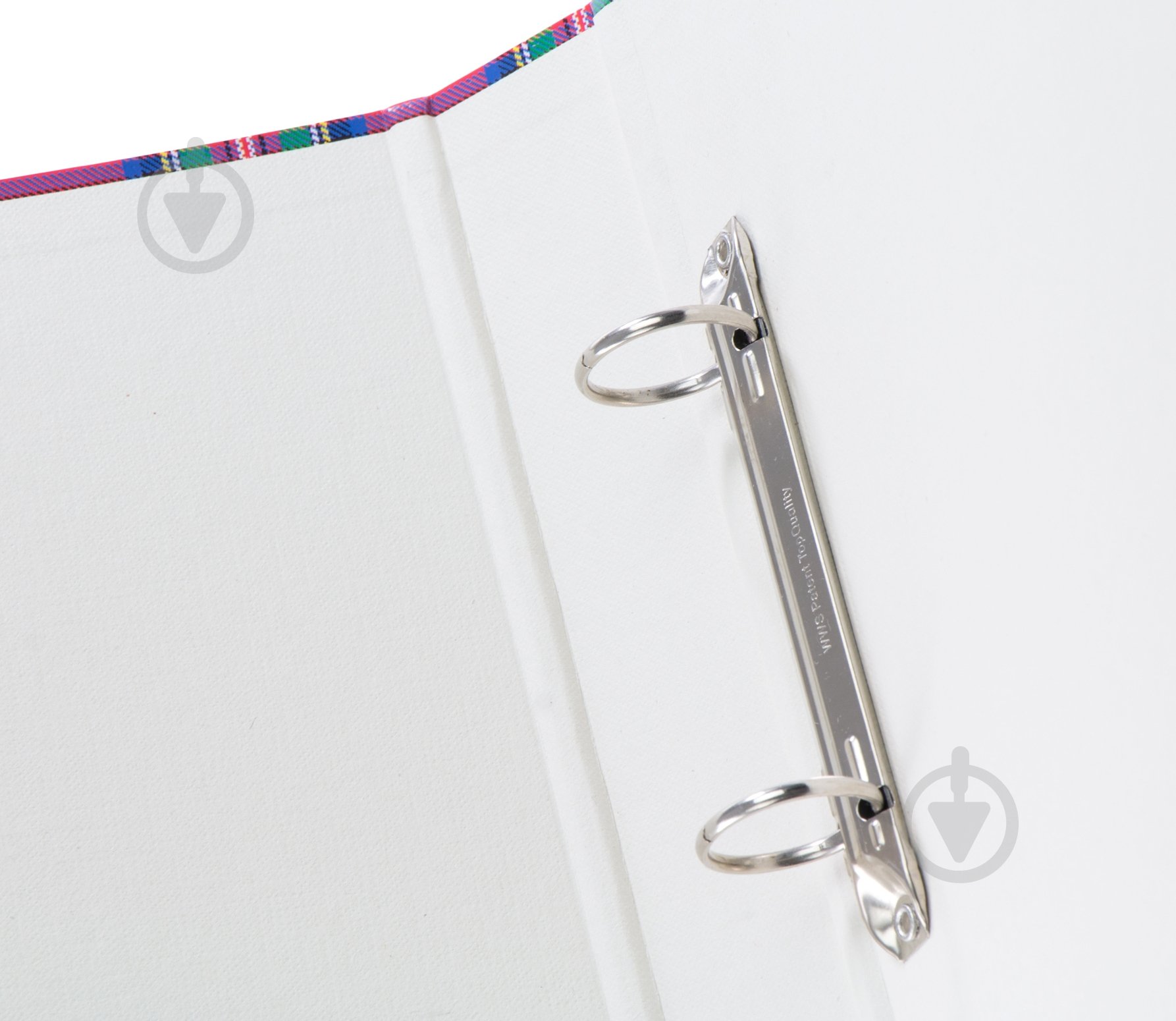 Папка-регистратор А5 40 мм в ассортименте iTEM - фото 3