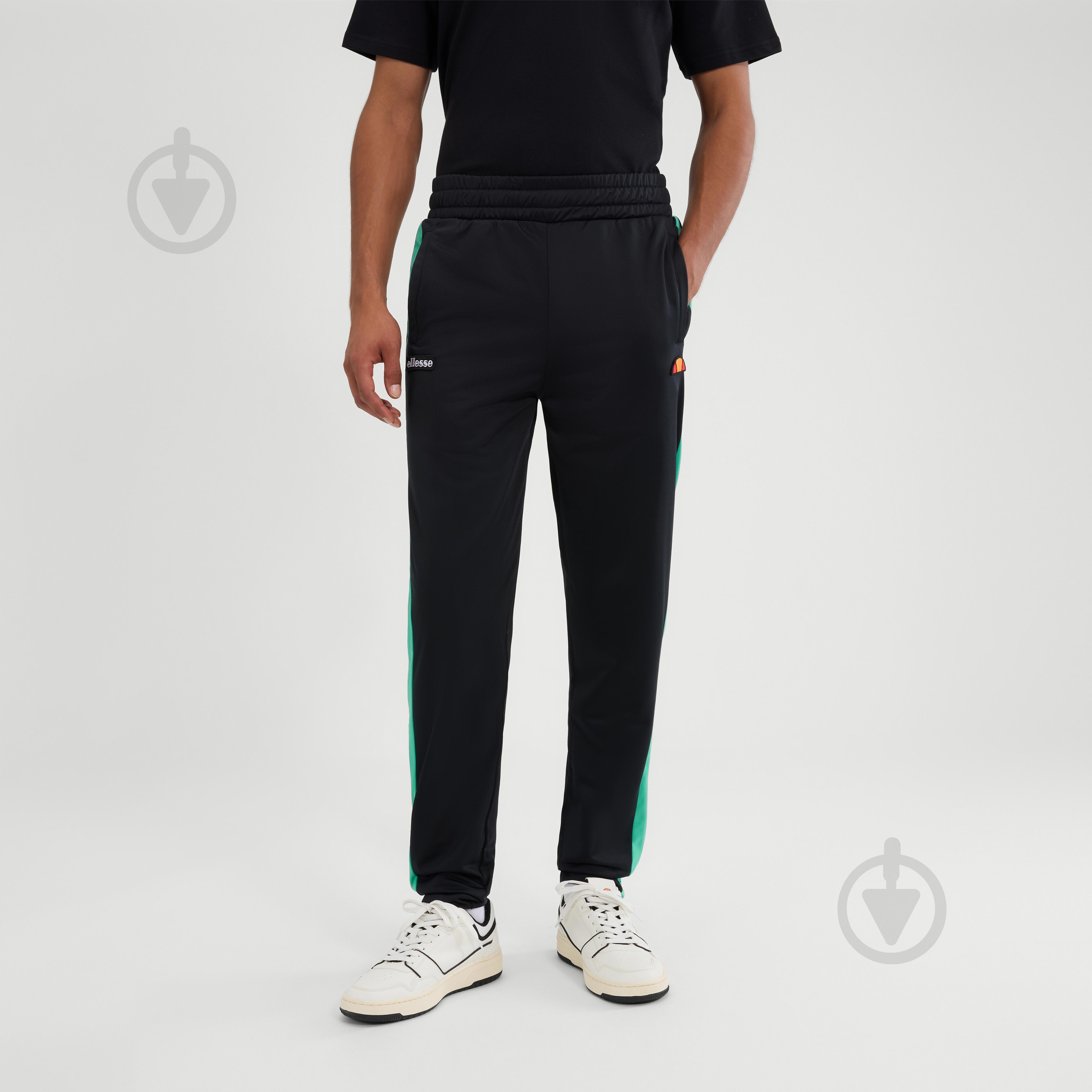 Брюки Ellesse SHB04344-011 р. M черный - фото 1