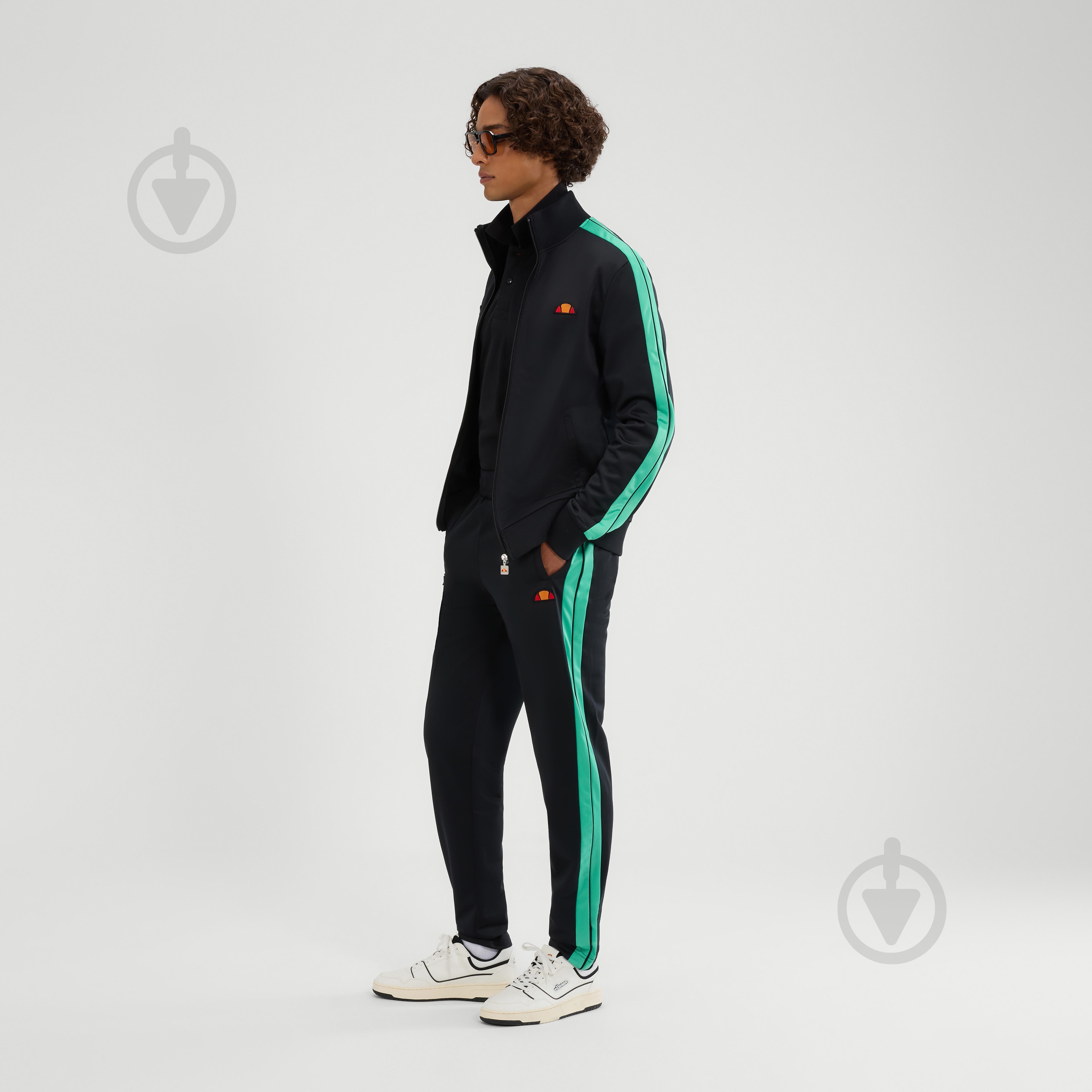 Брюки Ellesse SHB04344-011 р. M черный - фото 4