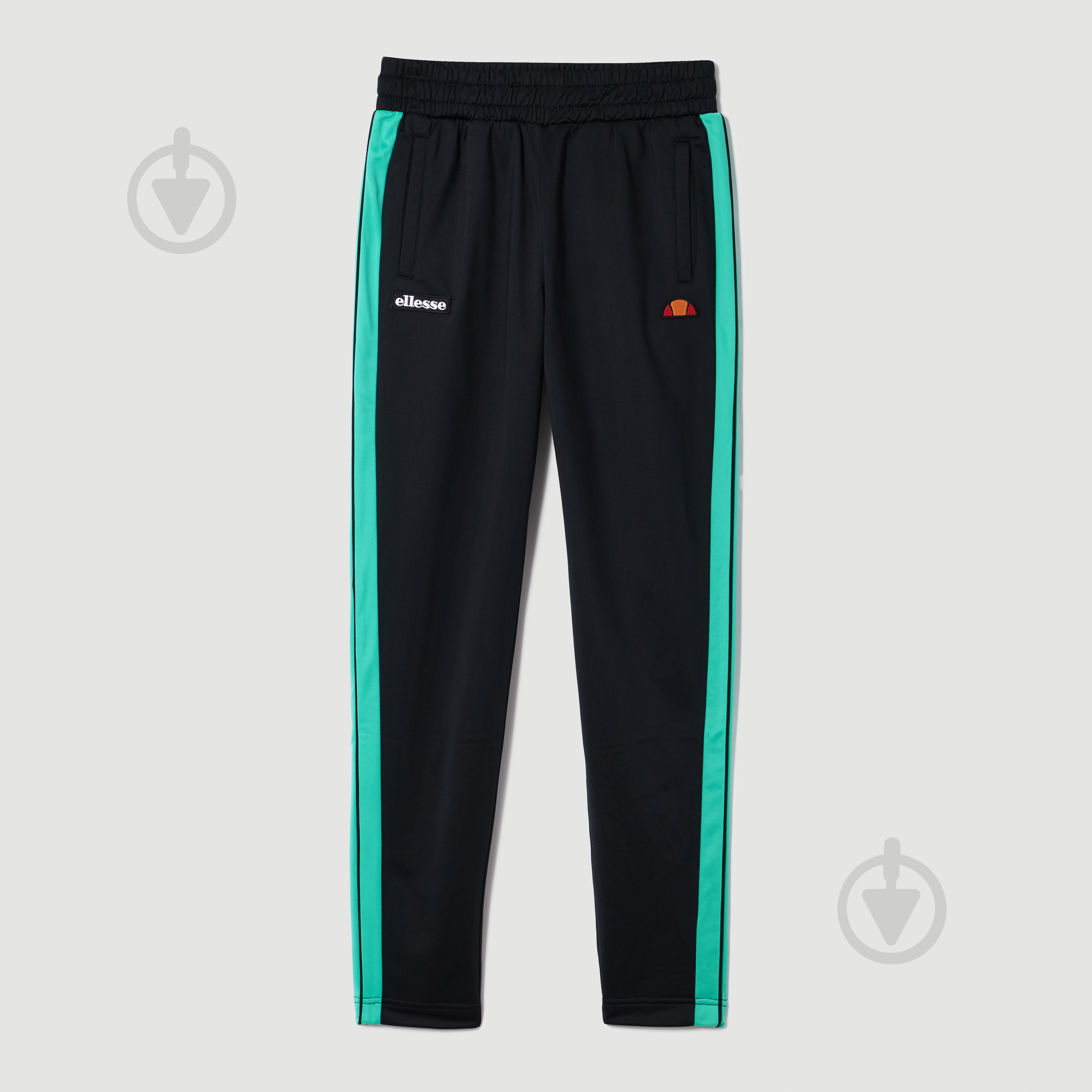 Брюки Ellesse SHB04344-011 р. M черный - фото 5