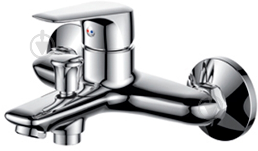 Смеситель для ванны Smart Sant Albena - фото 1 Смеситель для ванны Smart Sant Albena - фото 1