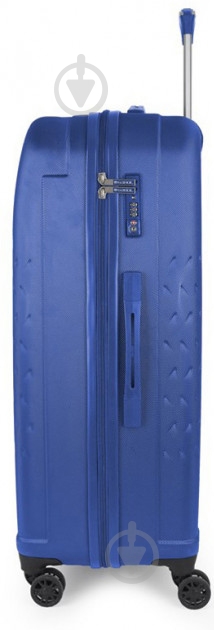 Чемодан Gabol Duke (M) Blue 62 л синий - фото 3
