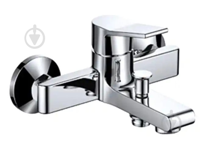 Смеситель для ванны Smart Sant Varna - фото 1 Смеситель для ванны Smart Sant Varna - фото 1