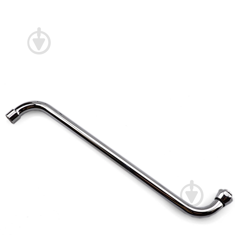 Смеситель для ванны GH GH Bravo Хром (32.10.126) - фото 4