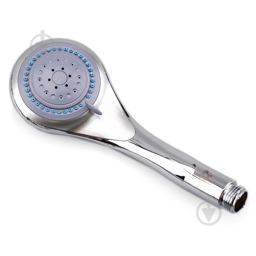 Смеситель для ванны GH GH Bravo Хром (32.10.126) - фото 3