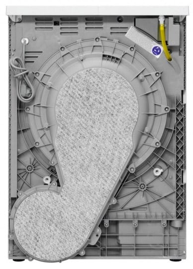 Сушильная машина AEG T9DBA68SC - фото 4