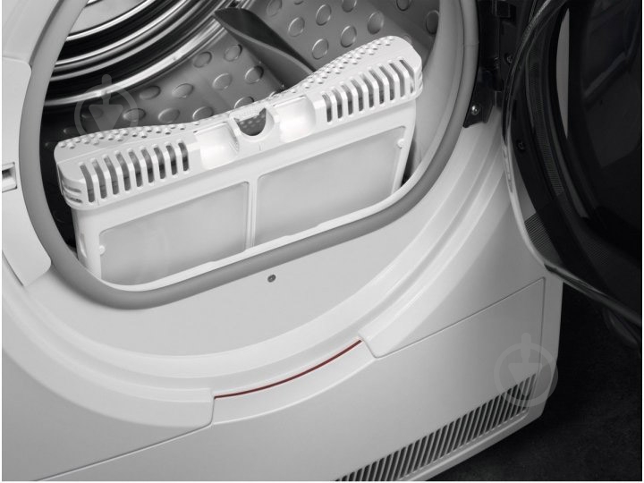 Сушильная машина AEG T9DBA68SC - фото 5