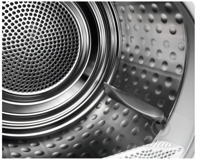 Сушильная машина AEG T9DBA68SC - фото 7