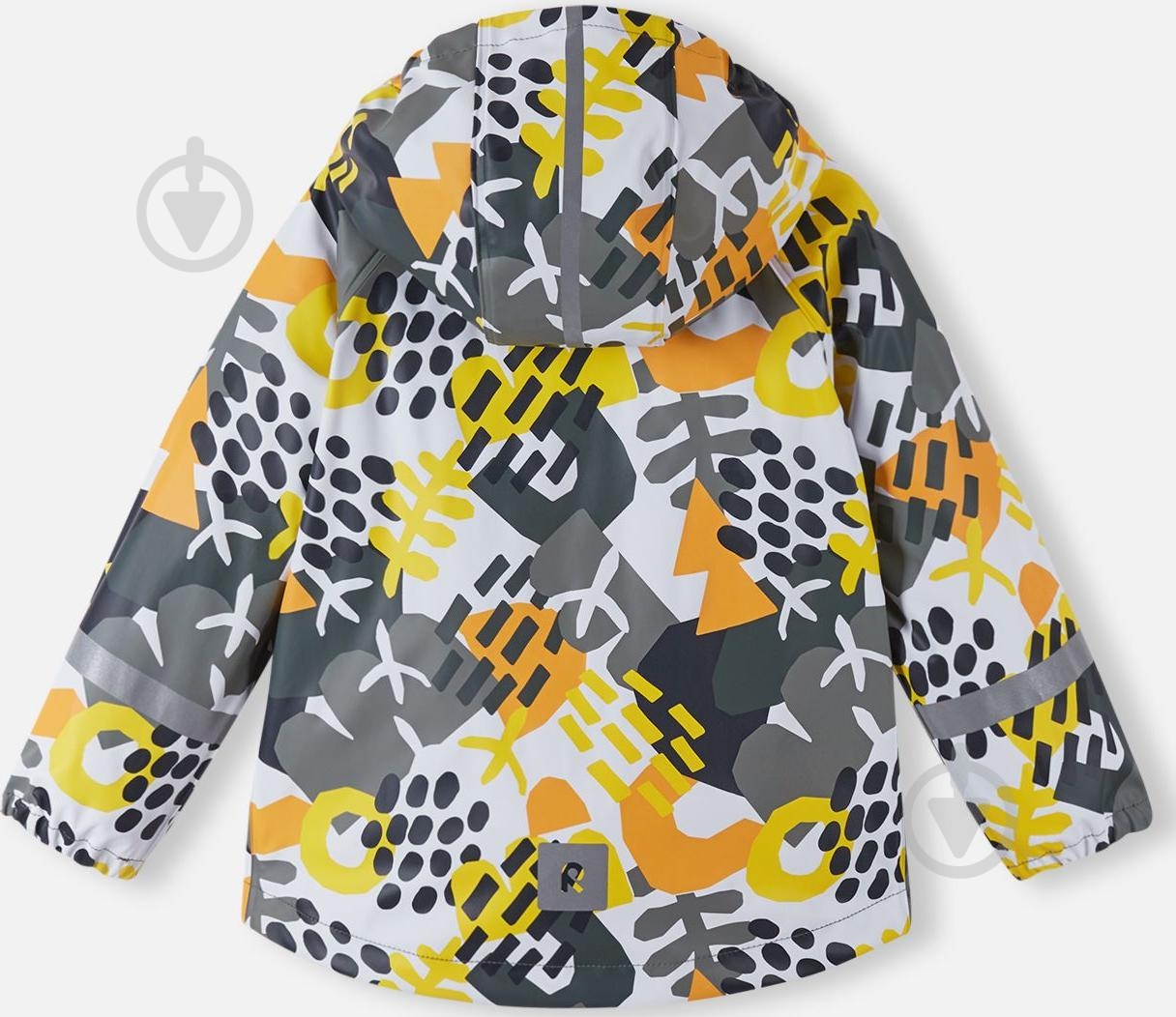 Дощовик Reima р.104 5100025A-8921 - фото 2