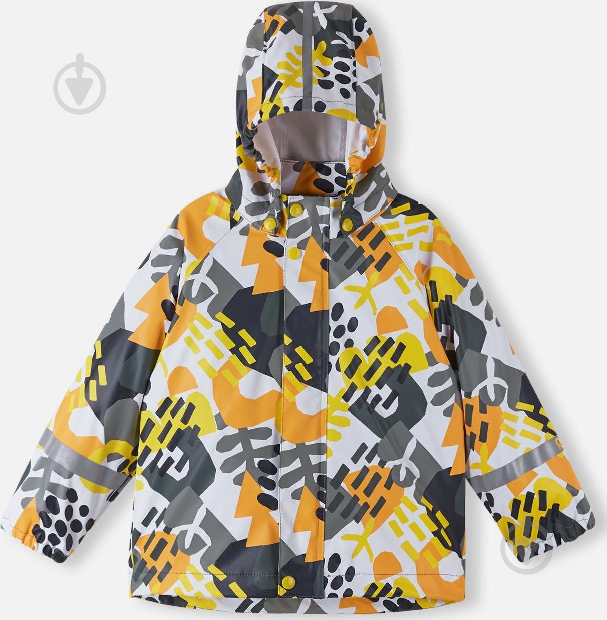 Дощовик Reima р.104 5100025A-8921 - фото 3