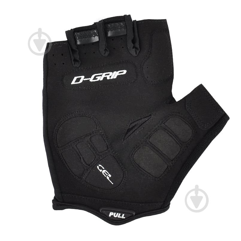 Велоперчатки GREY'S GR18114 - фото 3