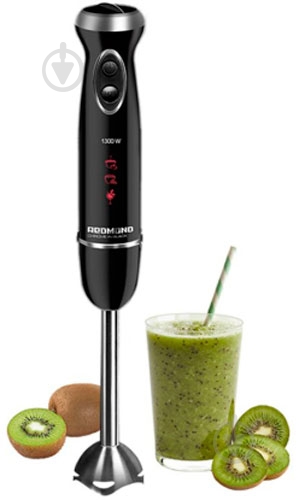 Блендер погружной Redmond RHB 2942-E - фото 2