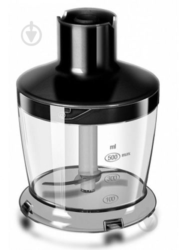 Блендер погружной Redmond RHB 2942-E - фото 4