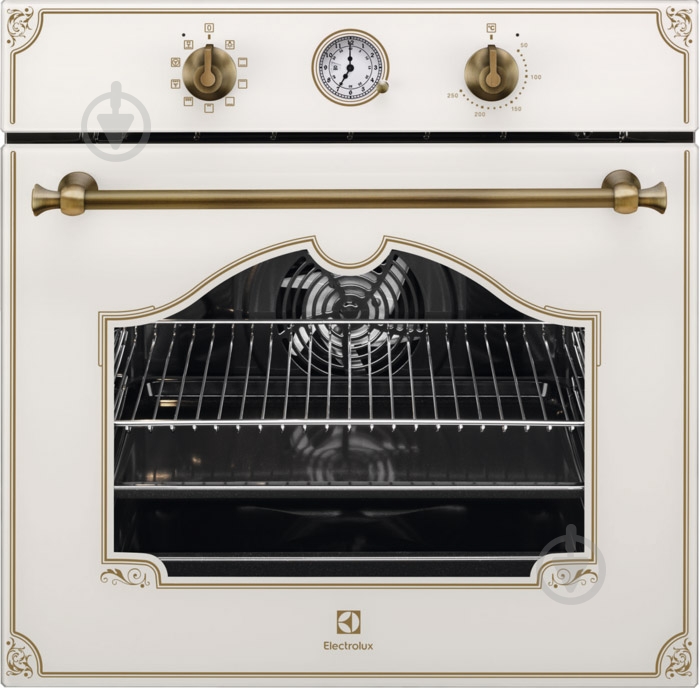 Духова шафа Electrolux OPEB2500V - фото 1