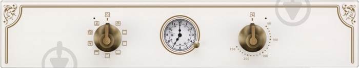 Духова шафа Electrolux OPEB2500V - фото 2