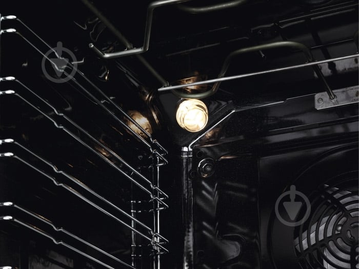 Духова шафа Electrolux OPEB2500V - фото 3