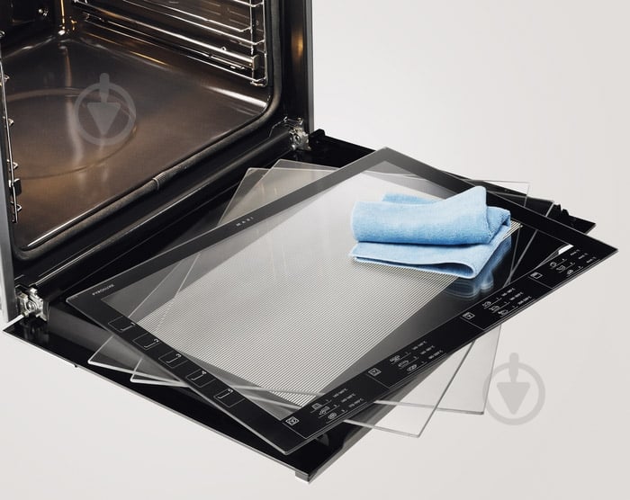 Духова шафа Electrolux OPEB2500V - фото 4