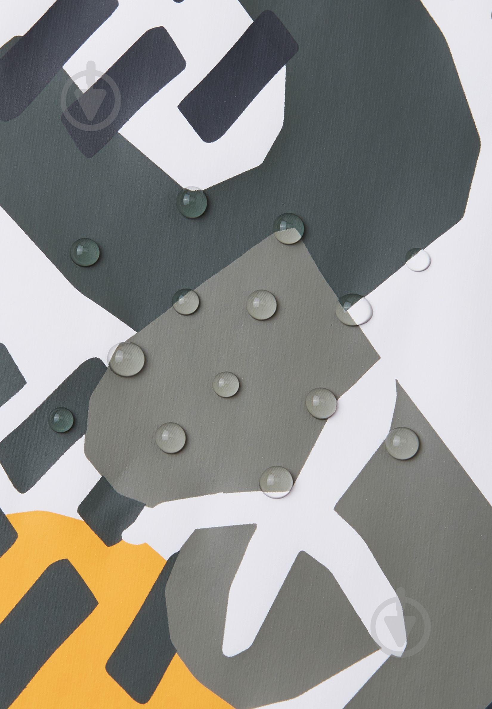 Дождевик Reima р.110 5100025A-8921 - фото 5